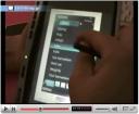 techblogTV Symbian S60 touch