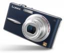 Panasonic DMC-FX30