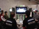 , Η Εθνική ομάδα gamers στο World Cyber Games