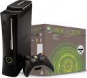 , Xbox 360 Elite – Μαύρο με σκληρό 120GB