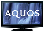 , Νέα σειρά τηλεοράσεων LCD Aquos RD2E στα 100HZ, από τη Sharp