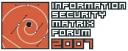 , Ολοκλήρωση Εργασιών του 4ου Information Security Matrix Forum