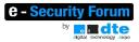 , Ολοκληρώθηκαν οι εργασίες του e-security Forum