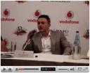 , techblogTV: Συνεργασία Vodafone με Αντώνη Ρέμο