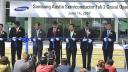 , Η Samsung ανοίγει το μεγαλύτερο εργοστάσιο Wafer στο Τέξας
