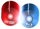 , Νόμιμες κόπιες Blu-ray και HD DVD