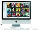 , Ολοκαίνουργιος iMac: Κομψό περίβλημα αλουμινίου με οθόνη 20 και 24 ιντσών
