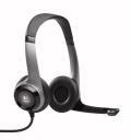 , Logitech ClearChat Pro: Ακουστικά με laser-tuned μεγάφωνα
