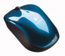 , Logitech V470 Cordless Laser: Ποντίκι για φορητούς υπολογιστές με τεχνολογία Bluetooth