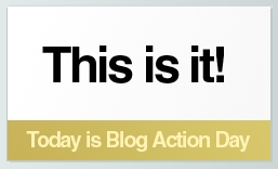 , Blog Action Day &#8211; Συμμετέχουμε με ένα post για το περιβάλλον