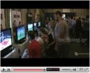 , techblogTV: EA Sports European Press Event