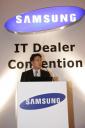 , Με μεγάλη επιτυχία στέφθηκε το Samsung IT Dealer Convention