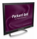 , Packard Bell Maestro 240W: Απόλαυση 24 ιντσών
