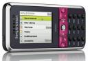 , Η Sony Ericsson παρουσιάζει το K660 για εύκολη πρόσβαση στο WEB