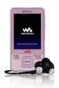 , Sony NWZ-A820 | Video MP3 player με Bluetooth