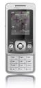 , Sony Ericsson T303 | Λεπτό με μεταλλική επιφάνεια
