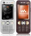 , Sony Ericsson W890i | Πετάξτε τα MP3