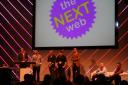 , The Next Web Conference 2008 | Ανταπόκριση από το Άμστερνταμ