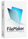 , FileMaker Pro 9 | Αναδείχθηκε ως finalist στα βραβεία Codies