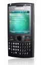 , Samsung SGH-i780 | Με Windows Mobile 6 και πλήρες πληκτρολόγιο