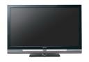 , Sony Bravia W4000 | Τηλεόραση LCD με wallpaper του Van Gogh