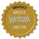 , Apple | Superbrand στην Ελλάδα