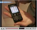 , techblogTV | Samsung i780
